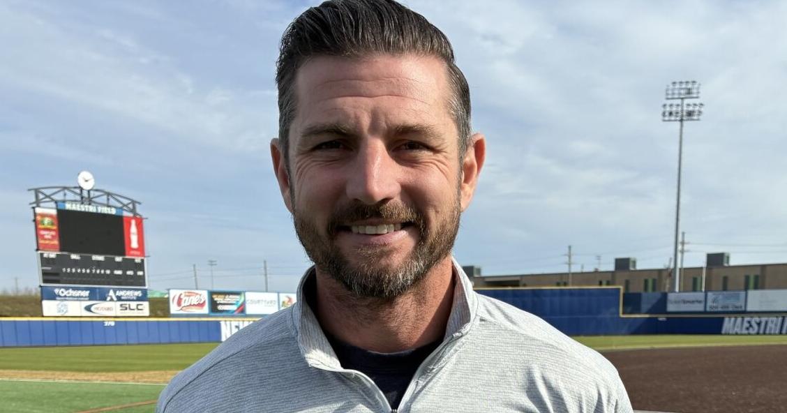 Johnny Giavotella leading new changes as UNO baseball GM | Uno