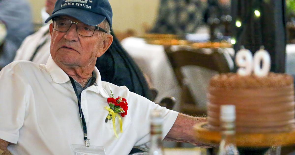 Former Hancock baseball coach John Osborne celebrated for success on, off the field | Allan Hancock