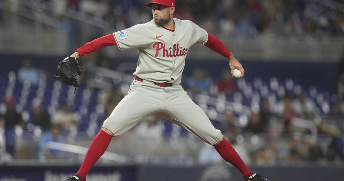 Millersville grads Mayza (Phillies), McCormick (Cubs) sign minor-league deals with MLB teams | MLB