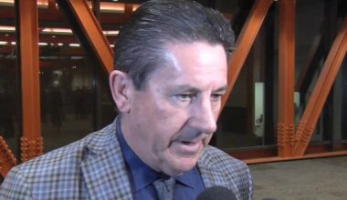 The Phillies annual winter caravan made a stop in Lehigh Valley | Sports