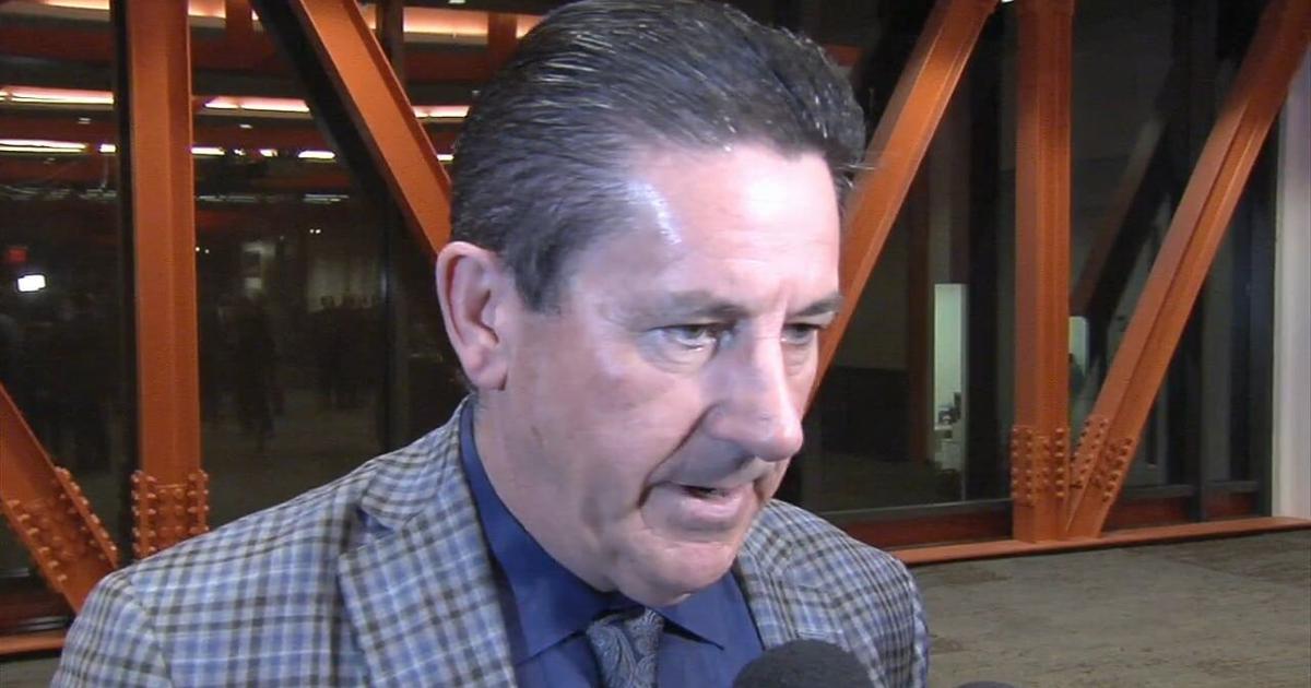 The Phillies annual winter caravan made a stop in Lehigh Valley | Sports