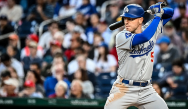 Dodgers' first baseman loses $2M on home sale after taxes | California