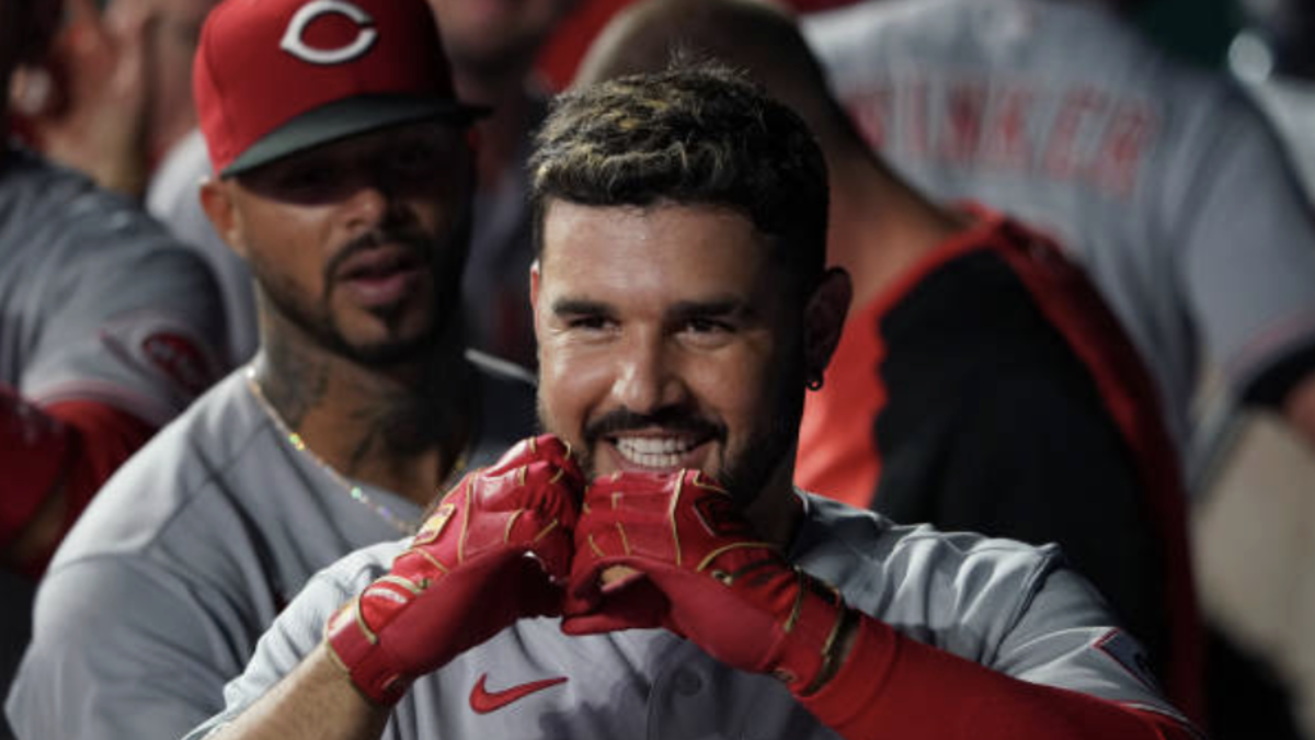 Reds: Good vibes only? | 700WLW