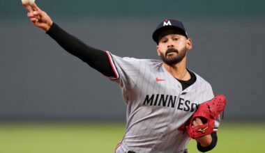 Tom Pohlad quickly gets to work as new leader of Twins on rebuilding trust from fans and players | National Sports