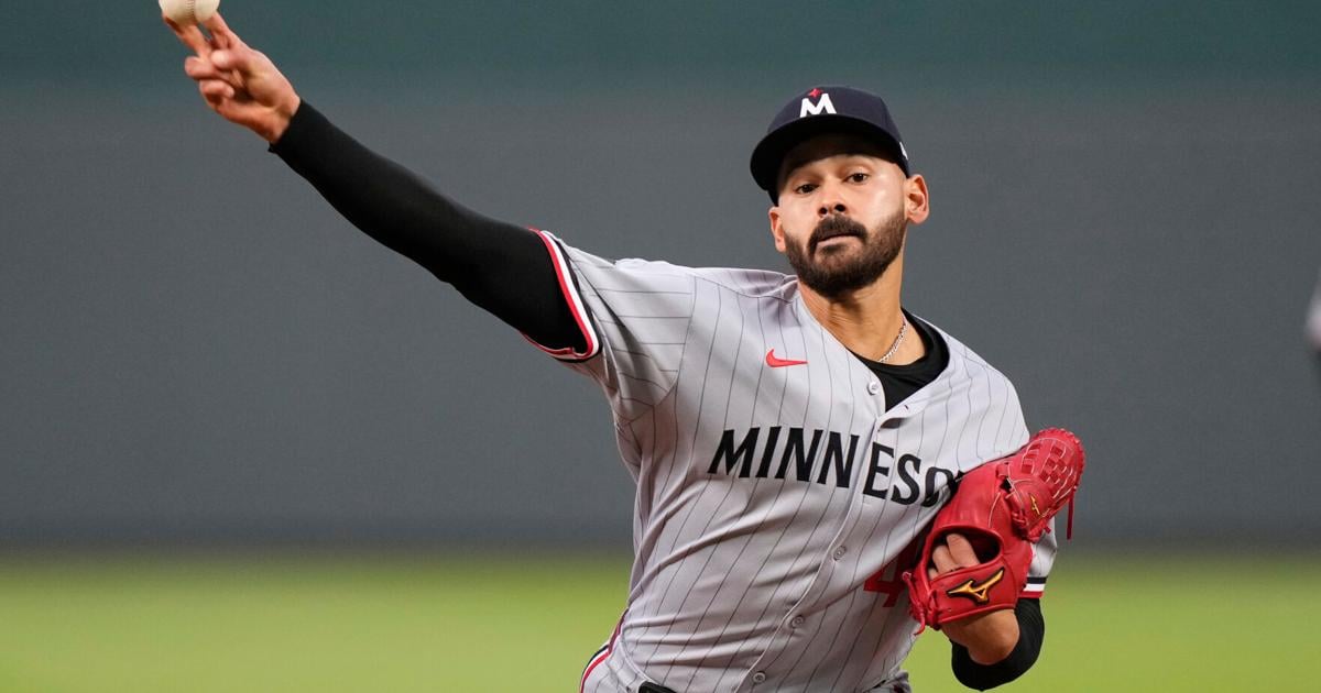 Tom Pohlad quickly gets to work as new leader of Twins on rebuilding trust from fans and players | National Sports