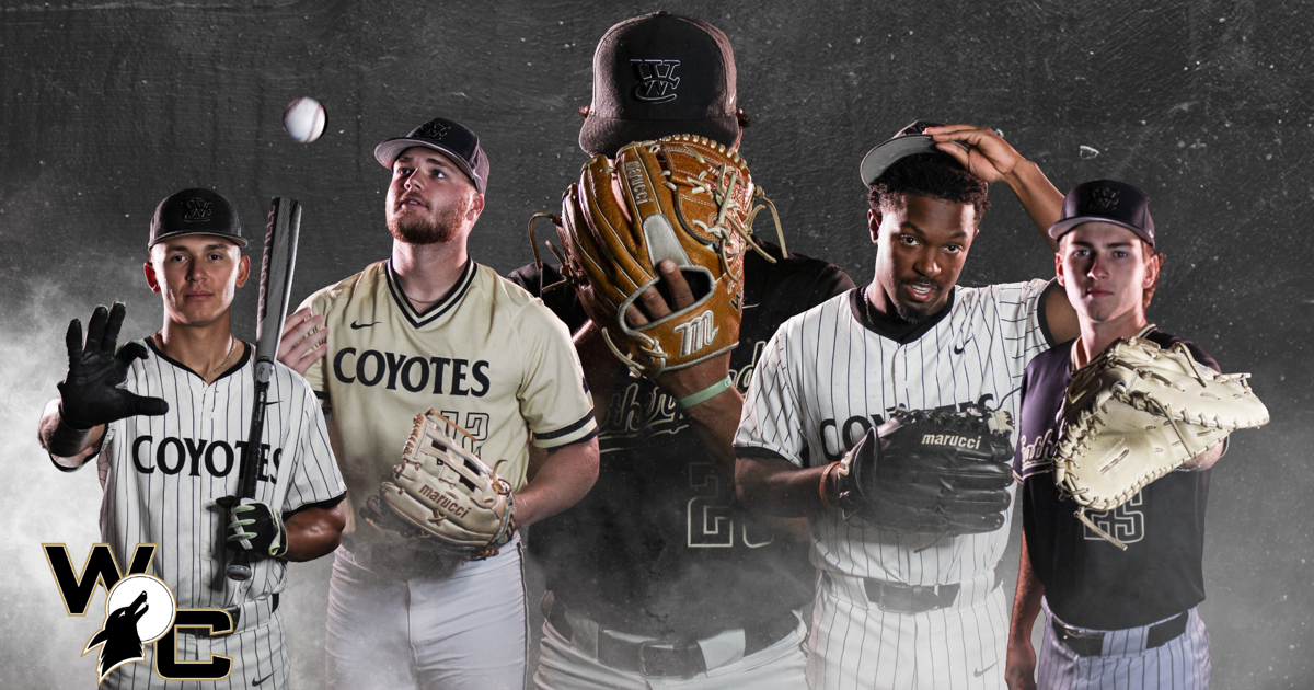 Coyotes begin season with new head coach, same goals | Sports