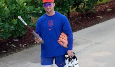 Williams and Sproat believe they'll fit right in with Brewers after arriving in Peralta trade | MLB