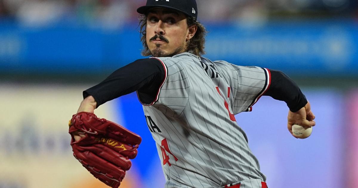 All-Star pitcher Joe Ryan and Twins agree to $6.2 million deal, avoid salary arbitration |