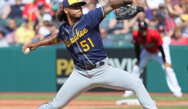 Peralta trade par for the course in Brewer land | Washington Co. Sports