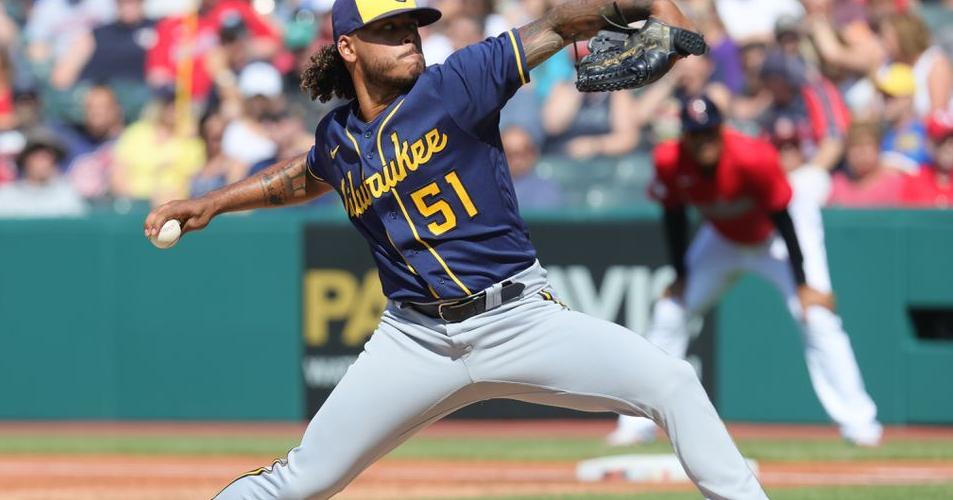 Peralta trade par for the course in Brewer land | Washington Co. Sports