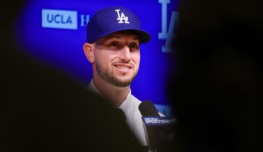 Q&A: What's the deal with the Dodgers' TV deal? Is MLB giving them special treatment? | Entertainment