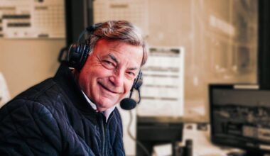 'Highlight of my life'; Voice of the Mariners Rick Rizzs will retire after 2026 season | News