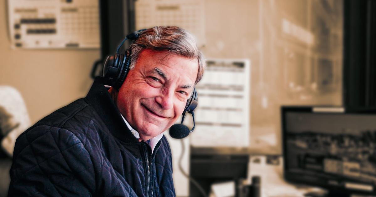 'Highlight of my life'; Voice of the Mariners Rick Rizzs will retire after 2026 season | News