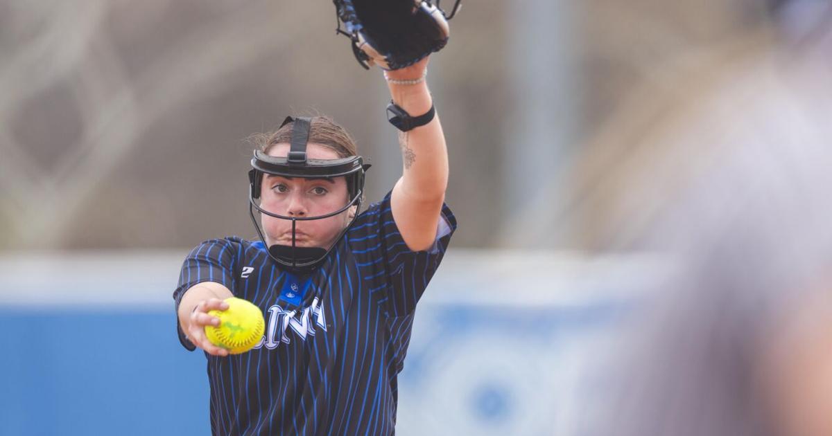 Blinn splits two-game opening day slate against top-six teams | Sports