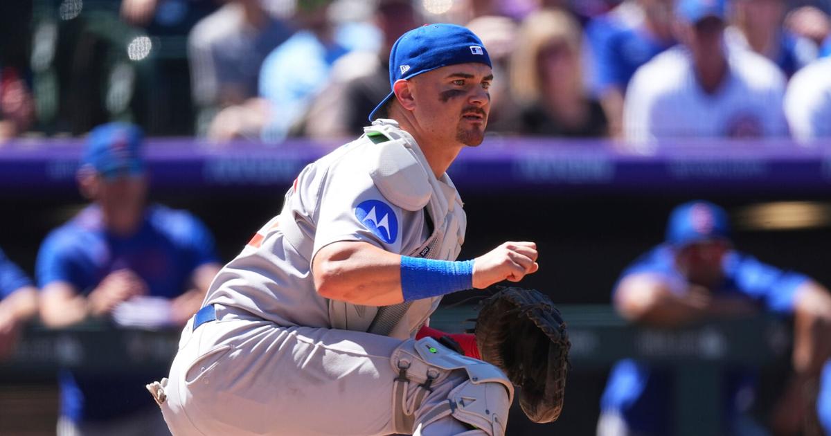 Brewers sign veteran catcher Reese McGuire to minor league deal with camp invitation |