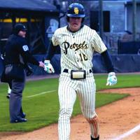 Forsyth to 1st Pitch: MP alums ready to open the college baseball season | News