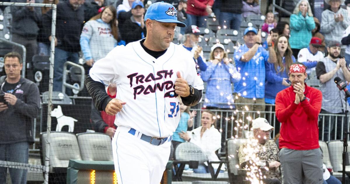 Former Scot player promoted to Angels infield coach | Sports