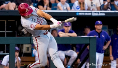 SEC College Baseball Preview 2026. Here's What To Know