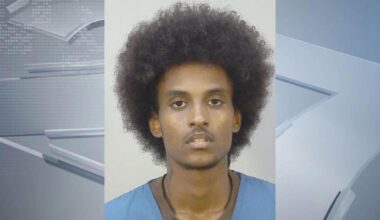 Complaint: Man wielding metal baseball bats damages businesses, cars in Madison | Crime