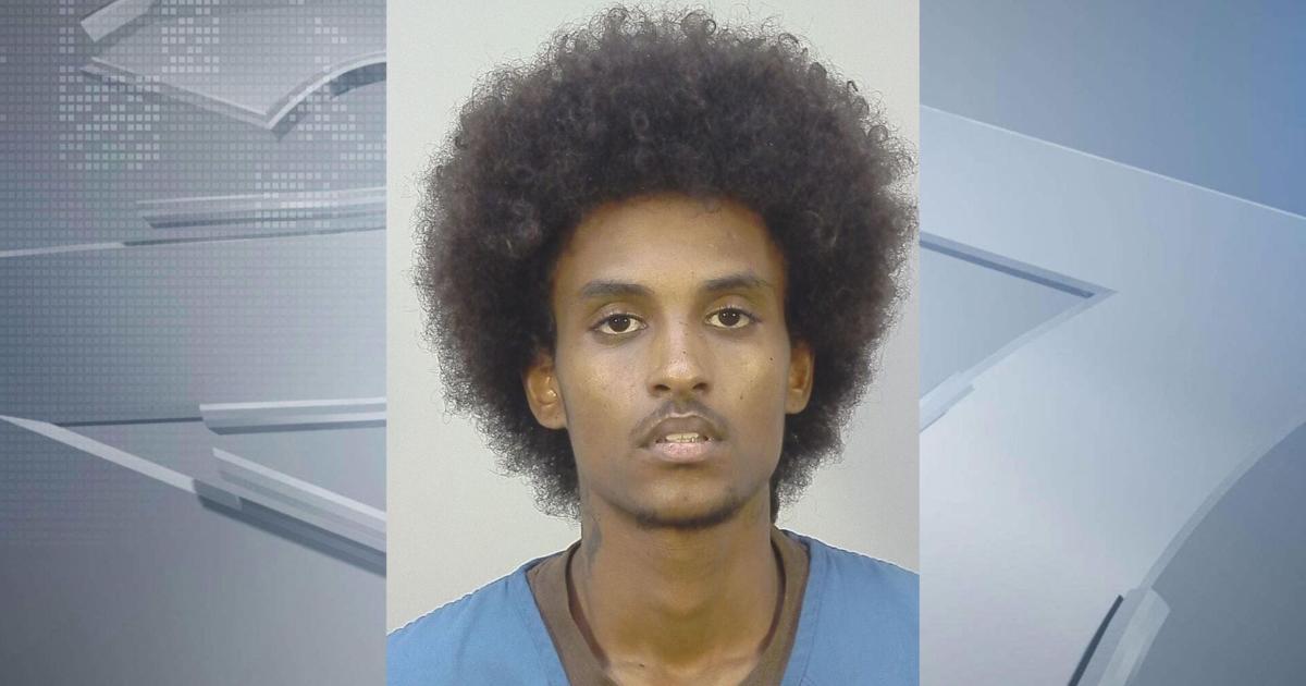 Complaint: Man wielding metal baseball bats damages businesses, cars in Madison | Crime