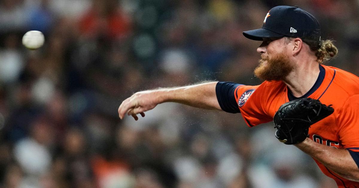 Mets sign nine-time All-Star Craig Kimbrel to minor league deal with invitation to spring training | MLB