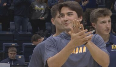 Murray State baseball honors 2025 College World Series team, looks ahead to 2026 | Sports