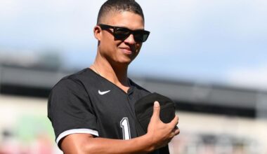 White Sox building on progress they made last season | MLB