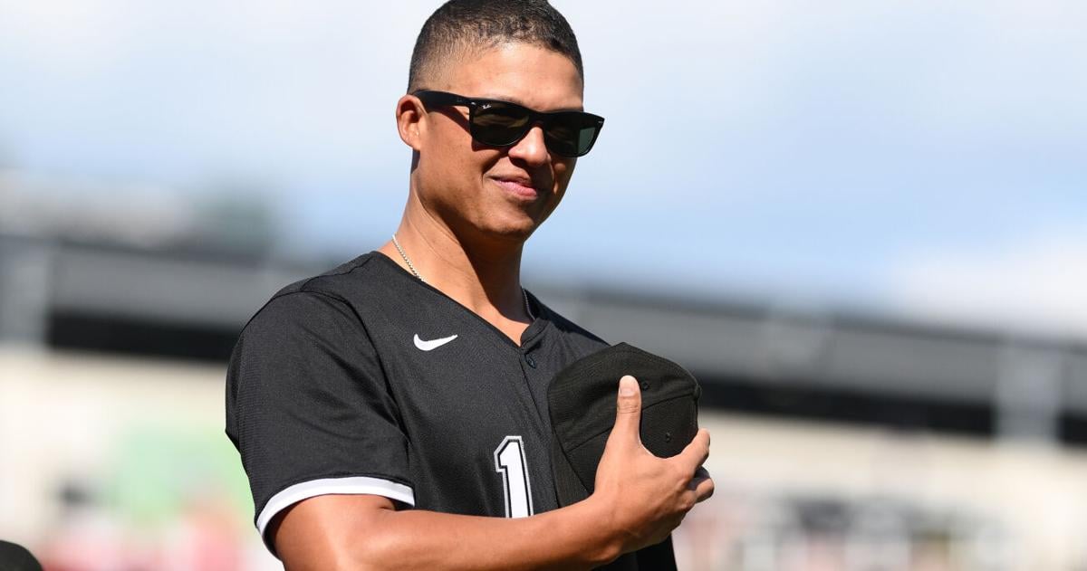 White Sox building on progress they made last season | MLB