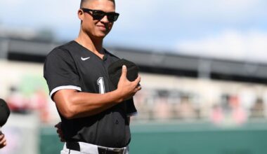 GM Getz, manager Venable see White Sox building on progress they made last season | National Sports