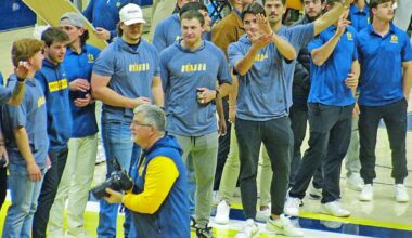 Murray State baseball given favorite’s nod in Valley | Murray State