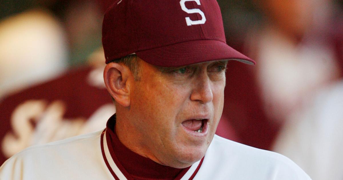 Former Stanford baseball coach Mark Marquess, who won 2 College World Series titles, dies at 78 | National Sports