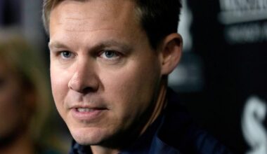 White Sox players embrace higher expectations after young core showed promise last season | Sports