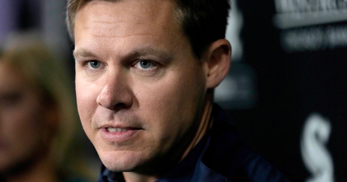 White Sox players embrace higher expectations after young core showed promise last season | Sports