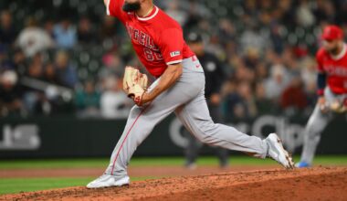 Report: Mets agree to deal with reliever Luis Garcia