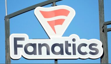 From Olympics to Tom Brady, Fanatics expands into entertainment with new studio