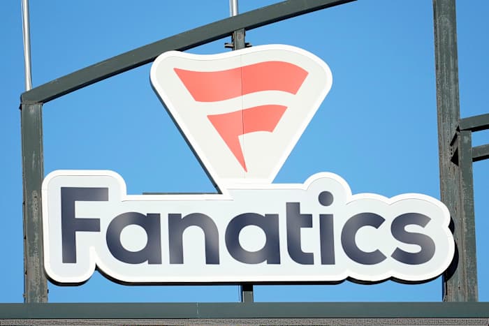 From Olympics to Tom Brady, Fanatics expands into entertainment with new studio