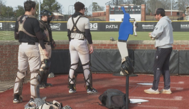 East Central Community College Baseball Pre-Season Preview