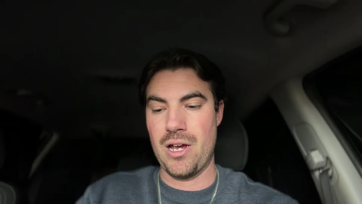 WATCH: St. Mary's Cook makes fourth-quarter bucket at Inland Lakes