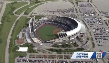 Missouri lawmaker calls for vote on Royals stadium public funding