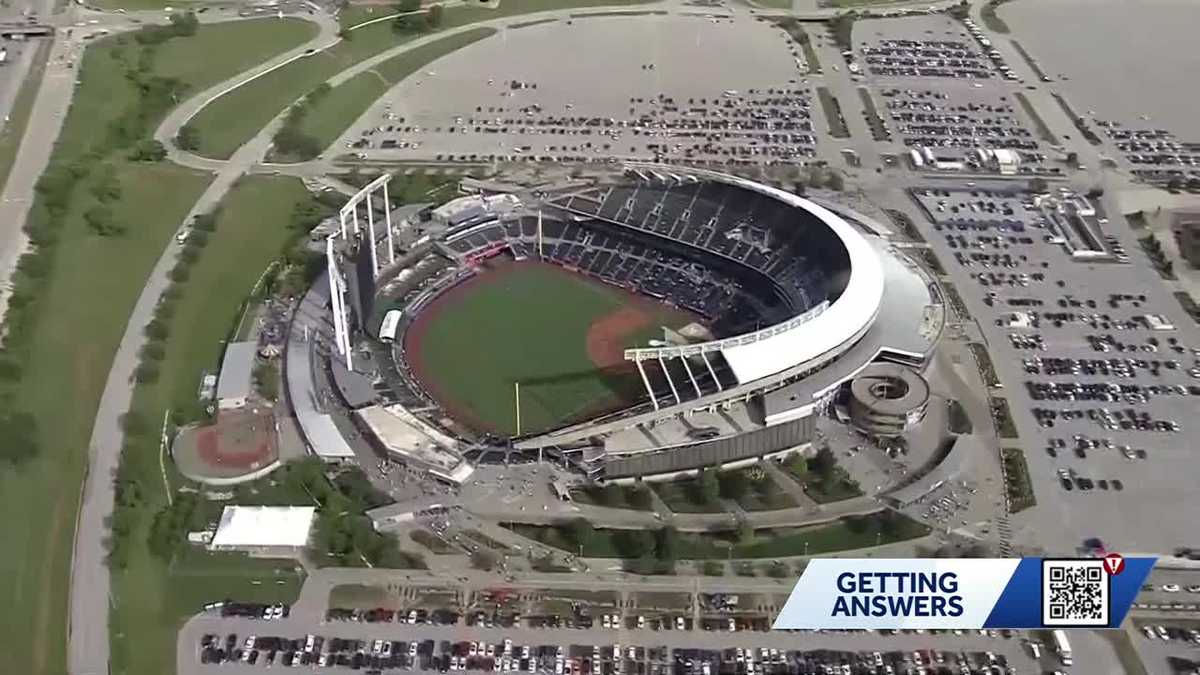 Missouri lawmaker calls for vote on Royals stadium public funding