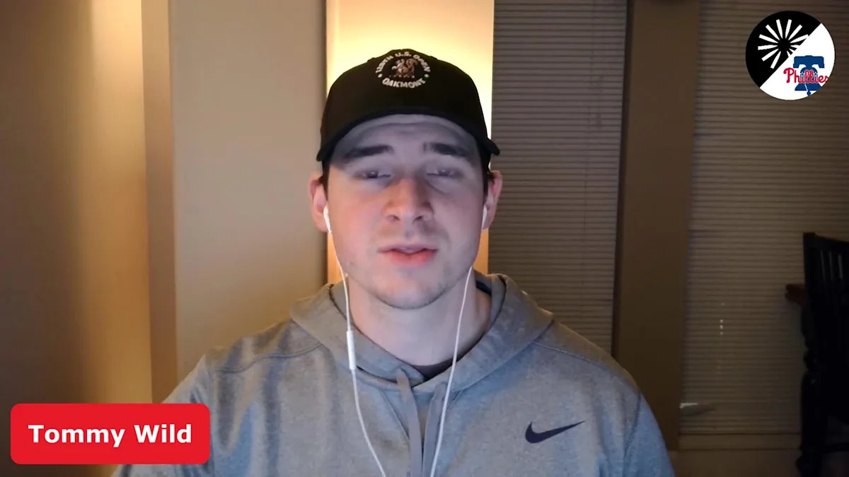 MLB Insider Gives Update On Phillies Free Agent Ranger Suarez