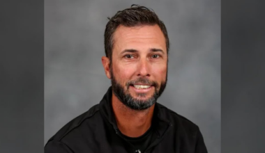 Harris County baseball coach killed in utility vehicle accident