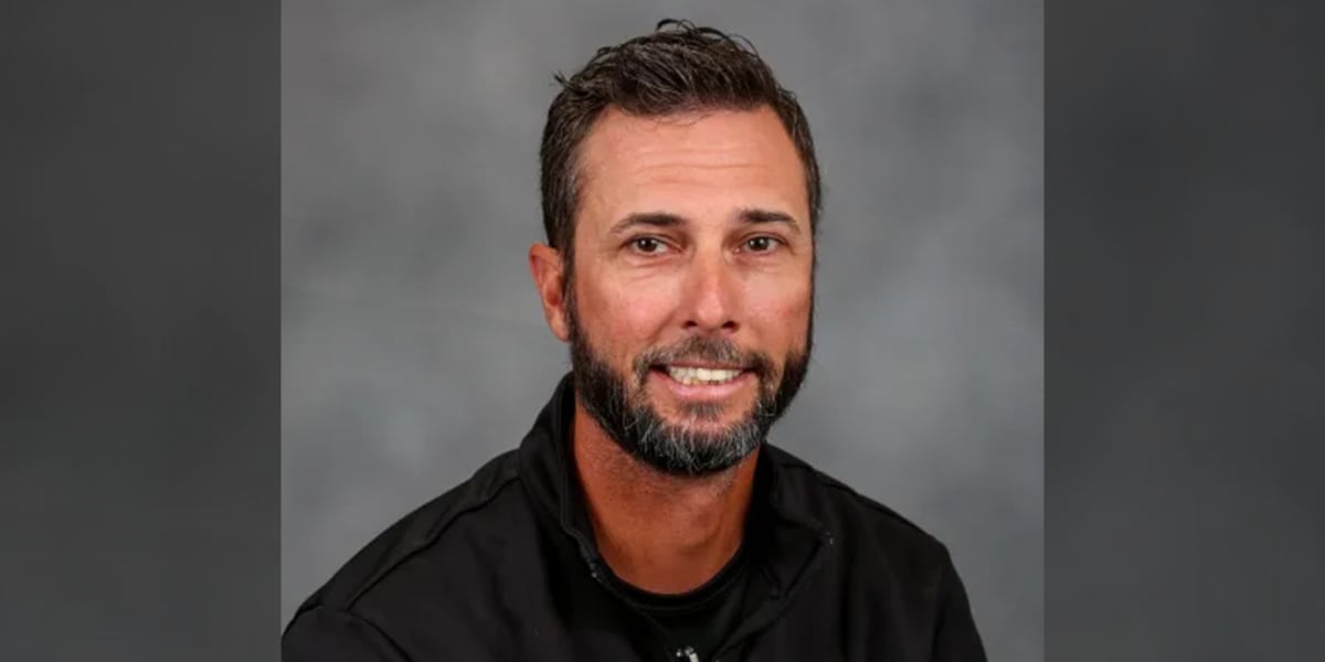Harris County baseball coach killed in utility vehicle accident