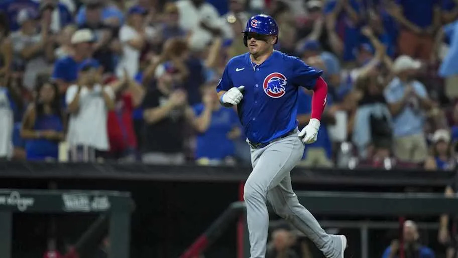 Milwaukee Brewers catcher Reese McGuir