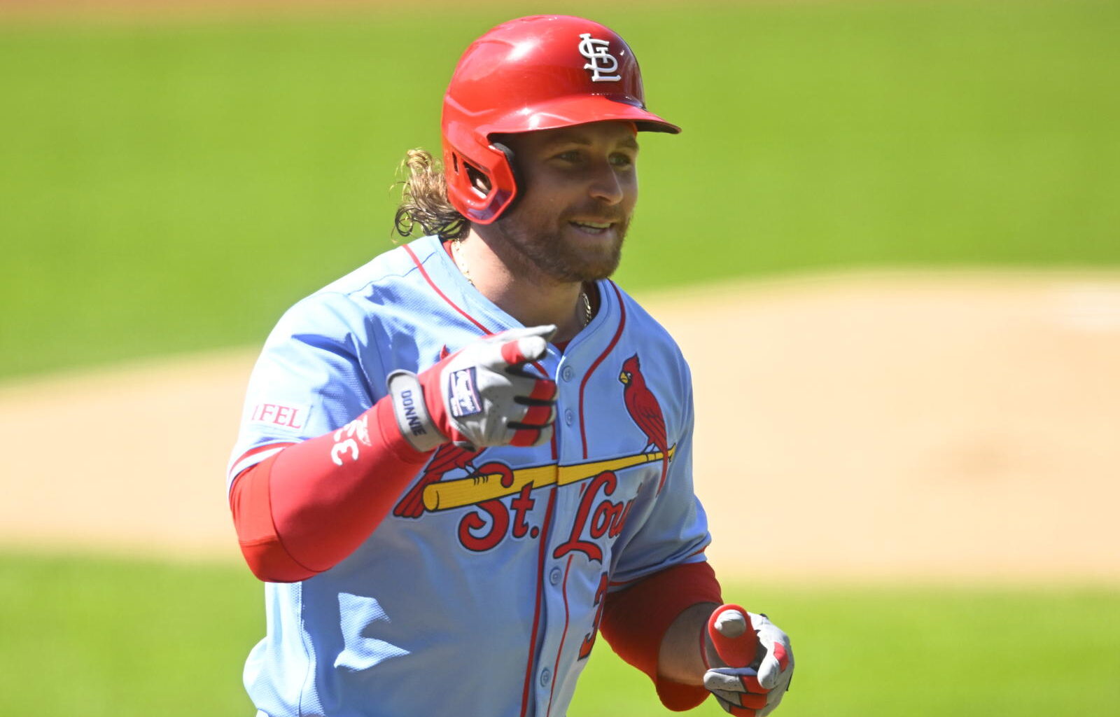 Powered by Roundtable