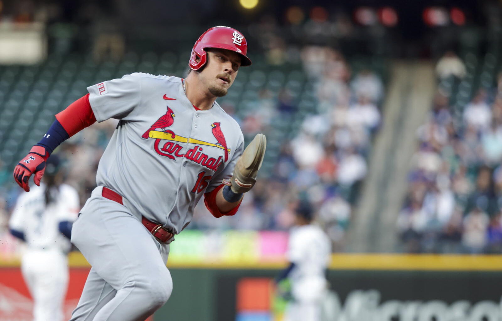 Powered by Roundtable