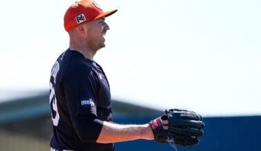 Tarik Skubal expected to be at 2026 Detroit Tigers spring training