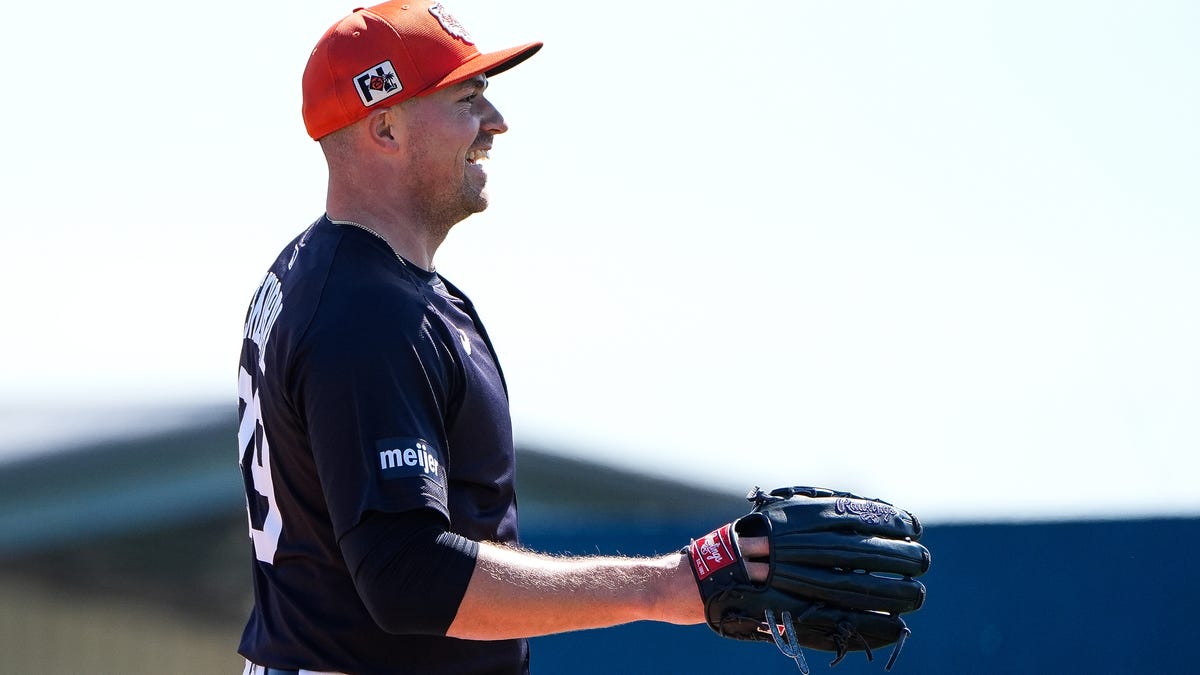 Tarik Skubal expected to be at 2026 Detroit Tigers spring training