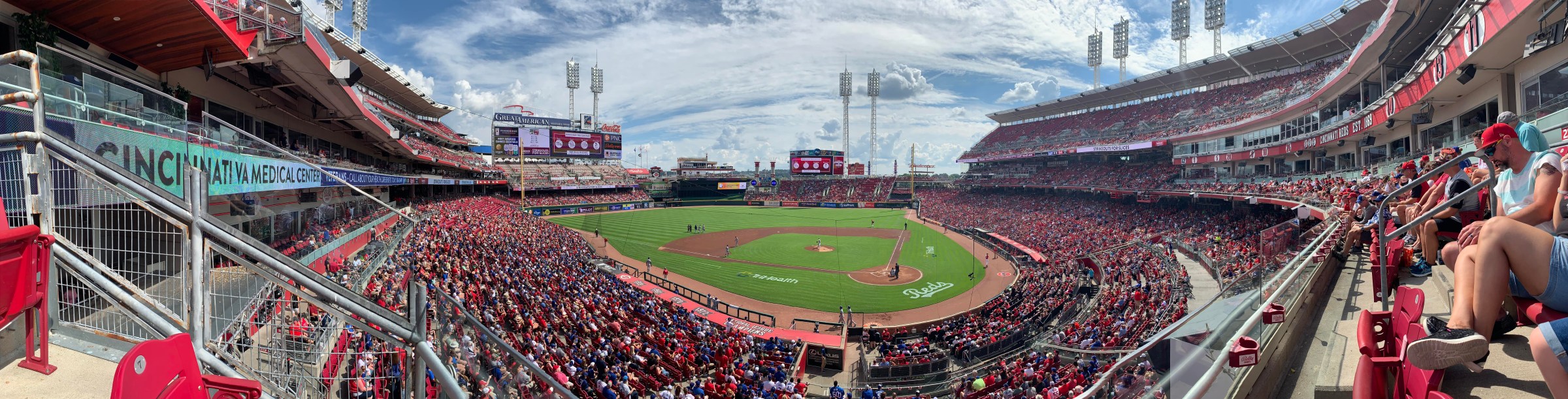 Section 220, September 18, 2021, GABP.