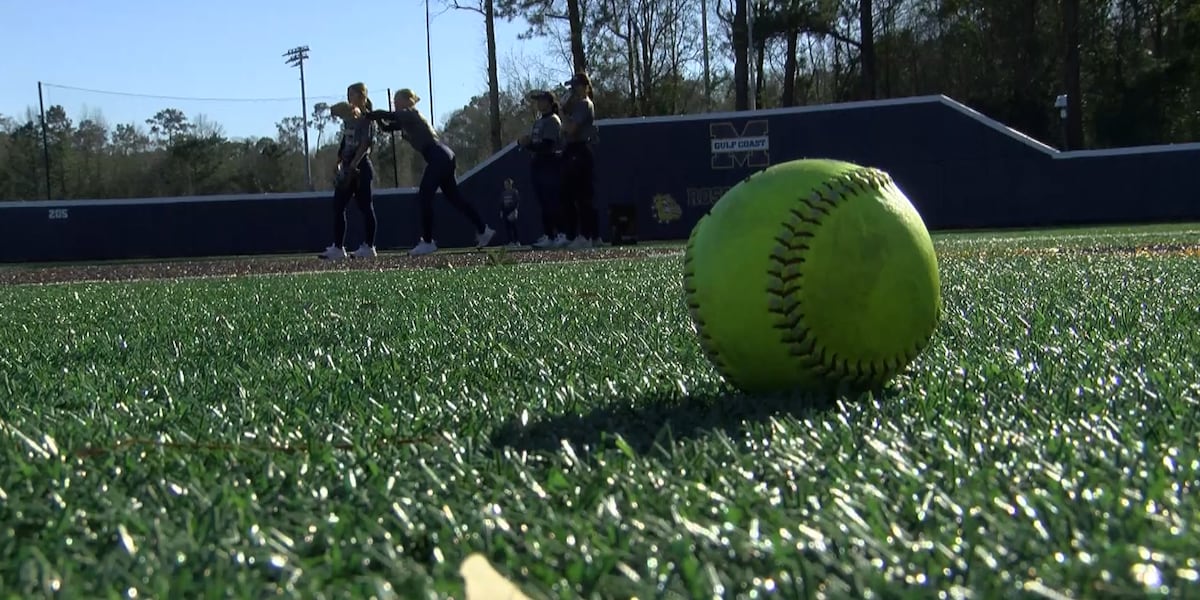 Mississippi Gulf Coast Community College Baseball and Softball teams gearing up for the 2026 season